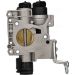 NISSENS Drosselklappenstutzen 955074 FIRST FIT NISSENS Drosselklappenstutzen 955074 FIRST FIT