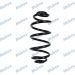 Fahrwerksfeder HA OPEL Insignia 90171044