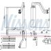 Verdampfer PKW Land Rover Freelander 2.2 TD4 07 92427