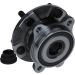 KAMOKA Radlagersatz 5500159 KAMOKA Radlagersatz 5500159