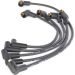 Zündleitungssatz ROVER,AUSTIN,MINI 0 986 356 844