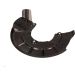 Maxgear Spritzblech, Bremsscheibe 19-3449