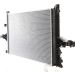 Kühler, Motorkühlung CR 1546 000S