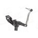 NIVEAUSENSOR F LWR V L 4-PIN AUDI A4 8,07-9,16/A5 6,07-1,17 1329,535,7