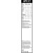 BOSCH Scheibenwischer 3 397 016 305 BOSCH Scheibenwischer 3 397 016 305