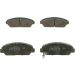 Bremsklötze HONDA,ROVER 0 986 424 289