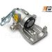 PROFIPOWER Bremssattel 4B2058R