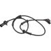 A.B.S. Sensor, Raddrehzahl 31507 A.B.S. Sensor, Raddrehzahl 31507