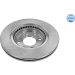 Bremsscheibe Renault P. Clio/Megane 96 16-15 521 0036 Bremsscheibe Renault P. Clio/Megane 96 16-15 521 0036