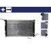 Kühler, Motorkühlung CR 648 000S Kühler, Motorkühlung CR 648 000S