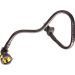 Original VAG Unterdruckschlauch Audi A3 1.4 Tfsi 09-13 1K0612041KD Original VAG Unterdruckschlauch Audi A3 1.4 Tfsi 09-13 1K0612041KD