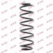 KYB Fahrwerksfeder VW T. Polo 1.2-1.9Tdi 10/01-11/09 RH5539