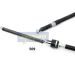 Seilzug, Feststellbremse Mitsubishi T. L 200 96-07 Pr BC-509 Seilzug, Feststellbremse Mitsubishi T. L 200 96-07 Pr BC-509