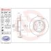 15 482 045 Bremsscheibe HA 08.B347.41 15 482 045 Bremsscheibe HA 08.B347.41