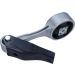 Lagerung, Motor Vw Polo/Fabia 1.2 01- Hinten 40-0300 Lagerung, Motor Vw Polo/Fabia 1.2 01- Hinten 40-0300