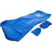 BGS Sitz- und Lenkrad-Schonbezug-Satz universal Kunstleder 66529