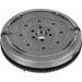 Zweimassenschwungrad AUDI Q3 SEAT Ateca SKODA VW 16 Zwei-Massen-Schwungrad 2294002323 Zweimassenschwungrad AUDI Q3 SEAT Ateca SKODA VW 16 Zwei-Massen-Schwungrad 2294002323