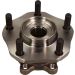 Japanparts Radnabe KK-11025 Japanparts Radnabe KK-11025