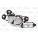 Wischermotor hinten SEAT Ibiza IV 5 türig 08 579721