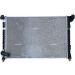 Kühler, Motorkühlung EASY FIT 53807
