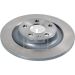 FEBI BILSTEIN Bremsscheibe 106353