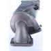 Turbolader 93517 Turbolader 93517
