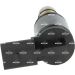 Regelventil, Kompressor 38450 Regelventil, Kompressor 38450