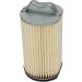 Luftfilter Moto. Suzuki Gs750 (79-81), Gs1000 (78-83) 26-8177 Luftfilter Moto. Suzuki Gs750 (79-81), Gs1000 (78-83) 26-8177