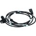 KAMOKA Sensor, Raddrehzahl 1060197