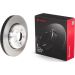 11 481 082 Brembo PREMIUM VA zweiteilig 09.C409.13 11 481 082 Brembo PREMIUM VA zweiteilig 09.C409.13