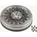 Zweimassenschwungrad MERCEDES A180,200, B180-250 11 Zwei-Massen-Schwungrad 2294701032