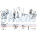 Nissens Turbo 93529 Nissens Turbo 93529