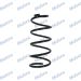 Fahrwerksfeder HA FIAT Punto 90171229
