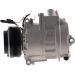 Kompressor, Klimaanlage ACP 1440 000S