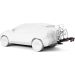 Thule OutPace (Tilt-up) 3bike Heckträger 9013100 Thule OutPace (Tilt-up) 3bike Heckträger 9013100