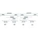Zubehörsatz, Bremsbacken KIA Carnival 01 1987475292
