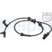 Sensor, Raddrehzahl SS20587 Sensor, Raddrehzahl SS20587