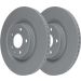 Bremsscheibe Audi T. A4/A5/A6/A7/Q5/Q7 1.8-3.2 07 24.0122-0272.1 Bremsscheibe Audi T. A4/A5/A6/A7/Q5/Q7 1.8-3.2 07 24.0122-0272.1