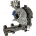 Nissens Turbo AUDI,SEAT,SKODA,VW 03 FACTORY NEW 93181 Nissens Turbo AUDI,SEAT,SKODA,VW 03 FACTORY NEW 93181