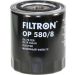FILTRON Ölfilter OP 580/8
