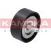 KAMOKA Umlenk-/Führungsrolle, Keilrippenriemen R0349