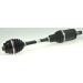Antriebswelle VA li 25750 Antriebswelle VA li 25750