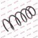 KYB Fahrwerksfeder Seat P. Cordoba, Ibiza Iii 1.0 06/99-10/02 RC1688 KYB Fahrwerksfeder Seat P. Cordoba, Ibiza Iii 1.0 06/99-10/02 RC1688