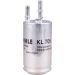 MAHLE Kraftstofffilter KL 705 MAHLE Kraftstofffilter KL 705