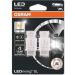 P27/7W OSRAM LED Amber 12V OSRAM LEDriving LEDriving® SL 3157DYP-02B