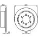 Bremsscheibe HA 0 986 478 713 Bremsscheibe HA 0 986 478 713