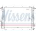 Wasserkühler PKW 69222