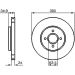 Bremsscheibe VA 0 986 479 048 Bremsscheibe VA 0 986 479 048