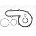 PA 858 Wasserpumpe CHRYSLER PT Cruiser 2.2 CRD 02-10 PA858 PA 858 Wasserpumpe CHRYSLER PT Cruiser 2.2 CRD 02-10 PA858