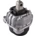 TEDGUM_TD Lagerung, Motor TED77889 TEDGUM_TD Lagerung, Motor TED77889
